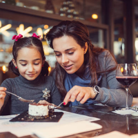 Restaurantes Kids Friendly para comer en familia